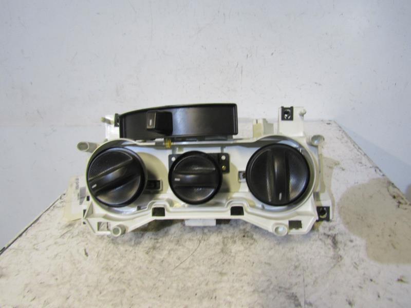 Commande chauffage FIAT PUNTO 2 PHASE 2 Diesel - 1