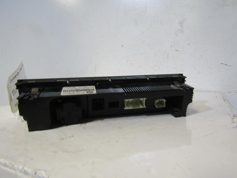 Commande chauffage BMW SERIE 3 E46 PHASE 2 Diesel - 1