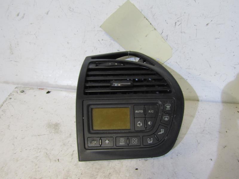 Bocchetta aerazione cruscotto anteriore sinistra CITROEN C4 GRAND PICASSO 1 Diésel - 1
