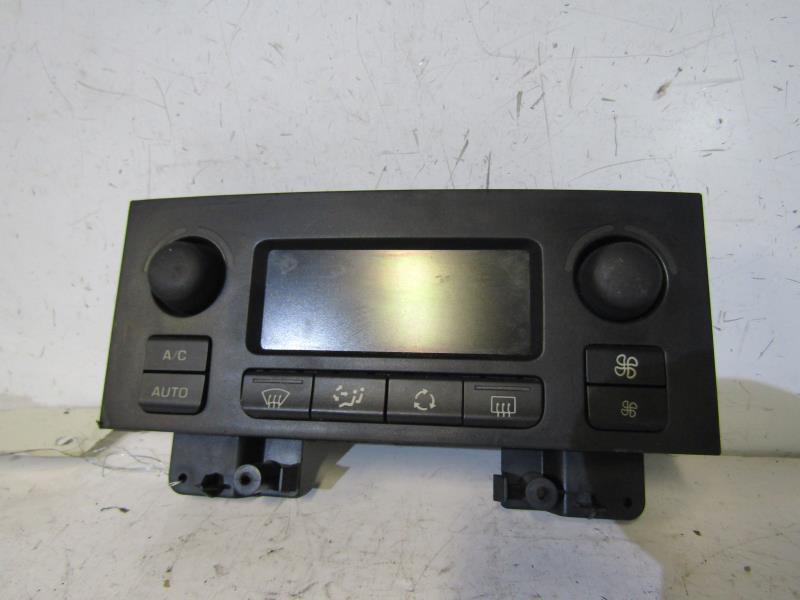 Commande chauffage PEUGEOT 307 PHASE 2 BREAK Diesel - 1
