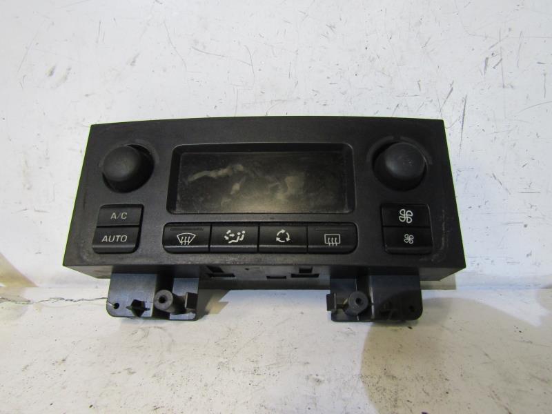 Commande chauffage PEUGEOT 307 PHASE 2 BREAK Diesel - 1