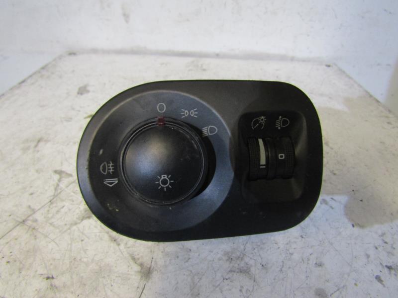 Commande de phare SEAT ALTEA PHASE 1 Diesel - 1