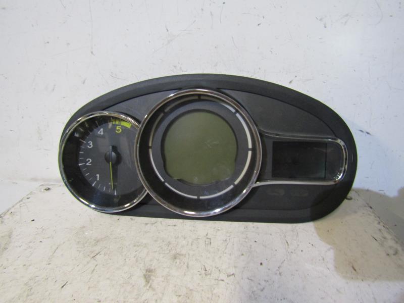 Compteur RENAULT MEGANE 3 PHASE 2 BREAK Diesel - 1