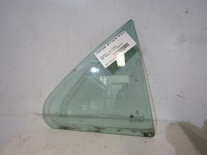Custode arriere droit PEUGEOT 406 PHASE 1 Essence - 1