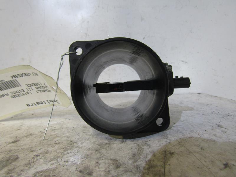 Debitmetre RENAULT LAGUNA 3 PHASE 1 Essence - 1