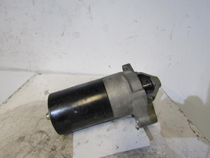 Demarreur RENAULT VEL SATIS PHASE 1 Essence - 1