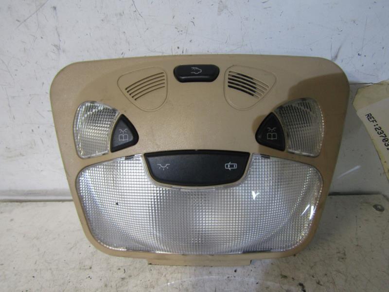 Luce di cortesia MERCEDES CLASSE C 203 PHASE 1 Diésel - 1