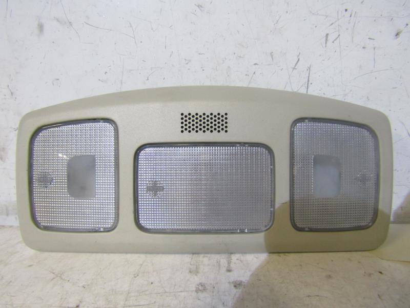 Luce di cortesia FIAT CROMA 2 PHASE 1 BREAK Diésel - 1