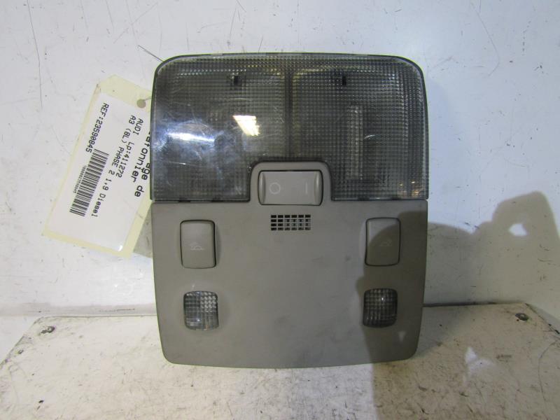 Eclairage de plafonnier AUDI A3 1 PHASE 2 Diesel - 1