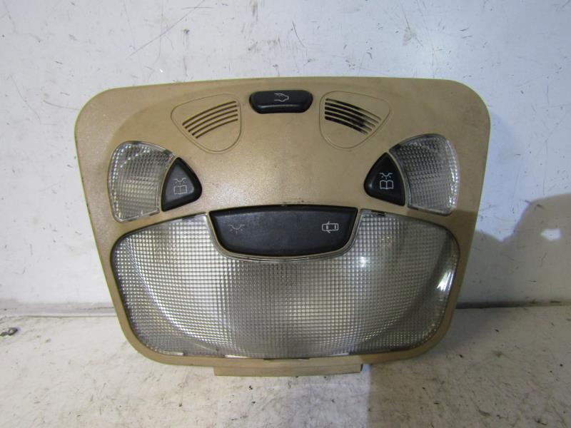 Luce di cortesia MERCEDES CLASSE C 203 PHASE 1 Diésel - 1