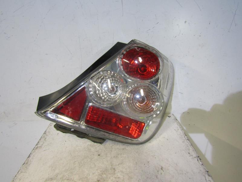 Fanale posteriore principale destro (luci) HONDA CIVIC 7 PHASE 1 Diésel - 1