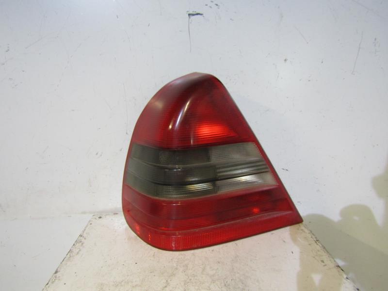 Fanale posteriore principale sinistro (luci) MERCEDES CLASSE C 202 PHASE 1  - 1