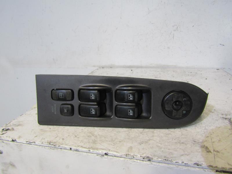 Interruttore lavacristalli anteriore sinistro HYUNDAI TRAJET Diésel - 1