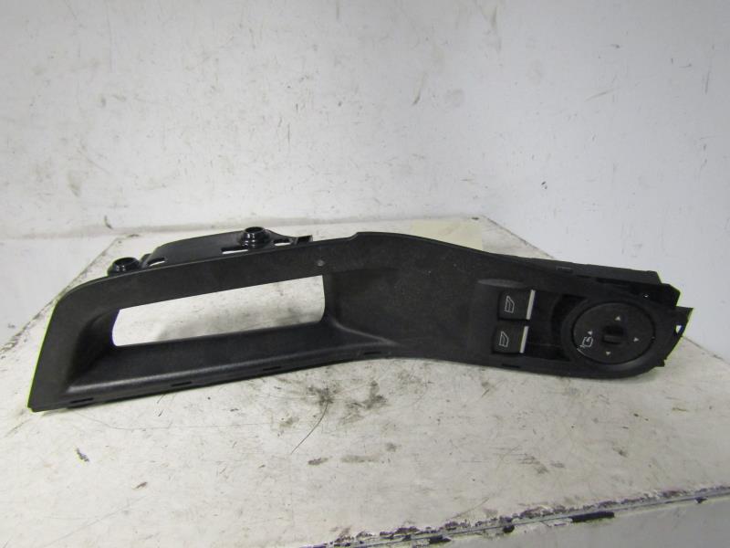 Interruttore lavacristalli anteriore sinistro FORD FIESTA 6 PHASE 2 Gasolina - 1