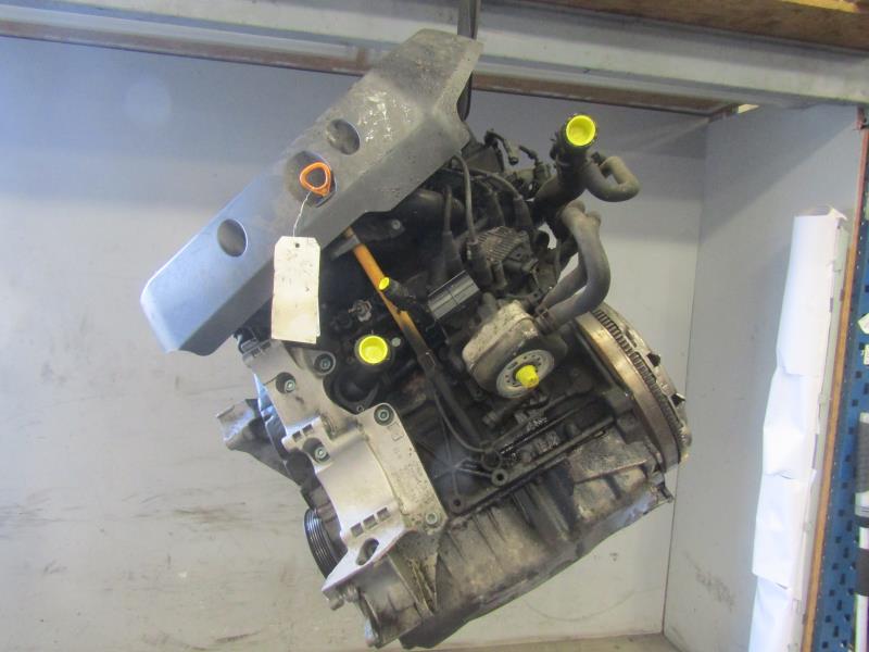 Moteur AUDI A3 1 PHASE 1 Essence - 1