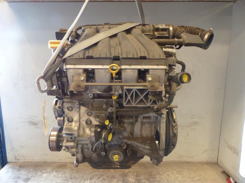 Moteur RENAULT LAGUNA 3 PHASE 1 Essence - 1