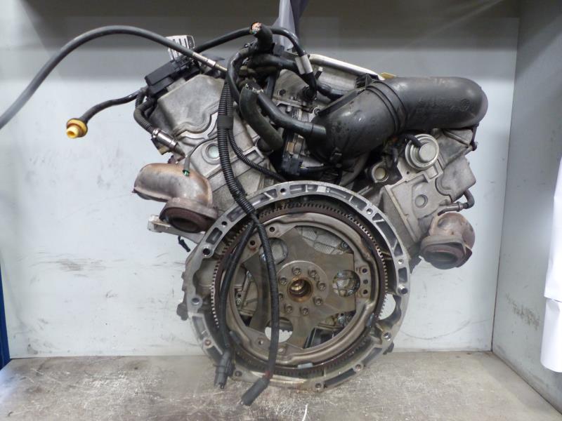 Moteur MERCEDES CLASSE M 163 PHASE 1 Essence - 1