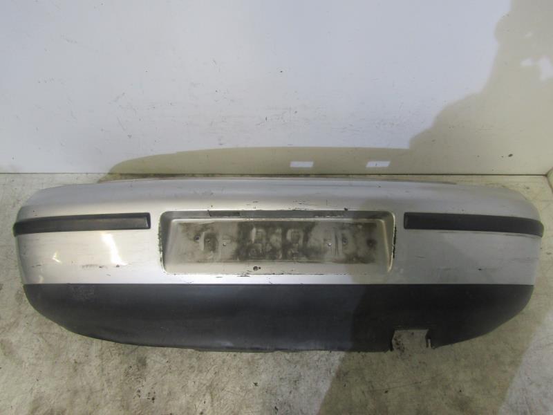Pare choc arriere SEAT LEON 1 Diesel - 1