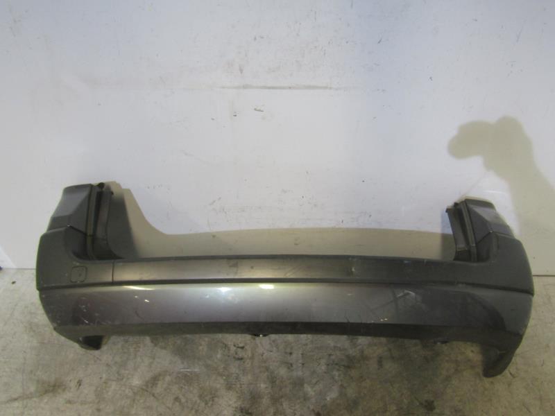 Pare choc arriere RENAULT MEGANE 2 PHASE 1 BREAK Diesel - 1