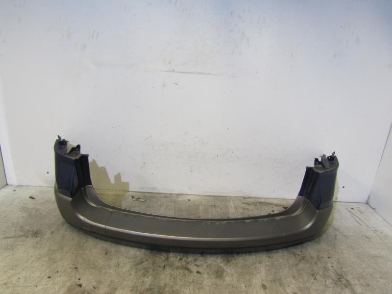 Pare choc arriere RENAULT MEGANE 2 PHASE 1 BREAK Essence - 1