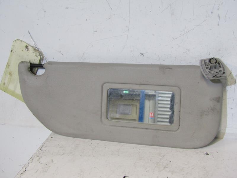 Visiera parasole destra CITROEN SAXO PHASE 2 Gasolina - 1