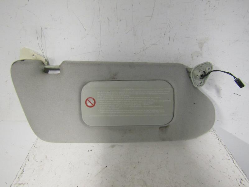 Visiera parasole destra MERCEDES CLASSE M 163 PHASE 1 Gasolina - 1