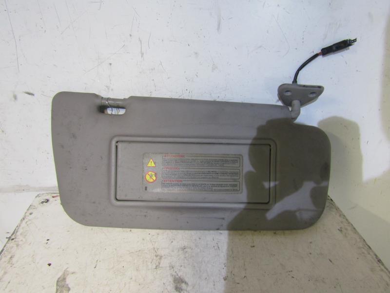 Visiera parasole destra NISSAN PRIMERA 4 Diésel - 1