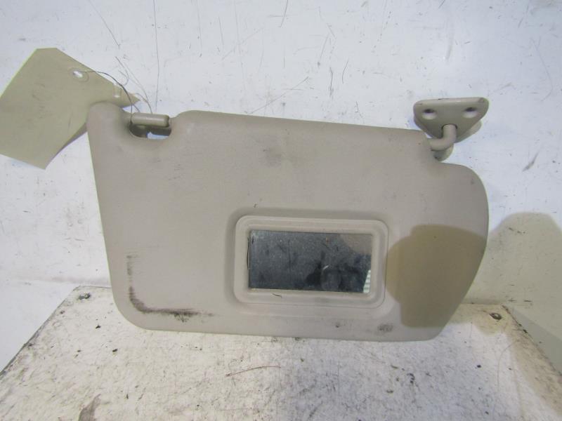 Visiera parasole destra NISSAN ALMERA 2 PHASE 1 Diésel - 1