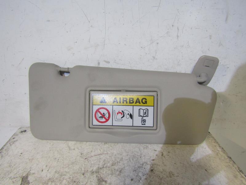 Visiera parasole destra RENAULT MEGANE 3 PHASE 3 Diésel - 1