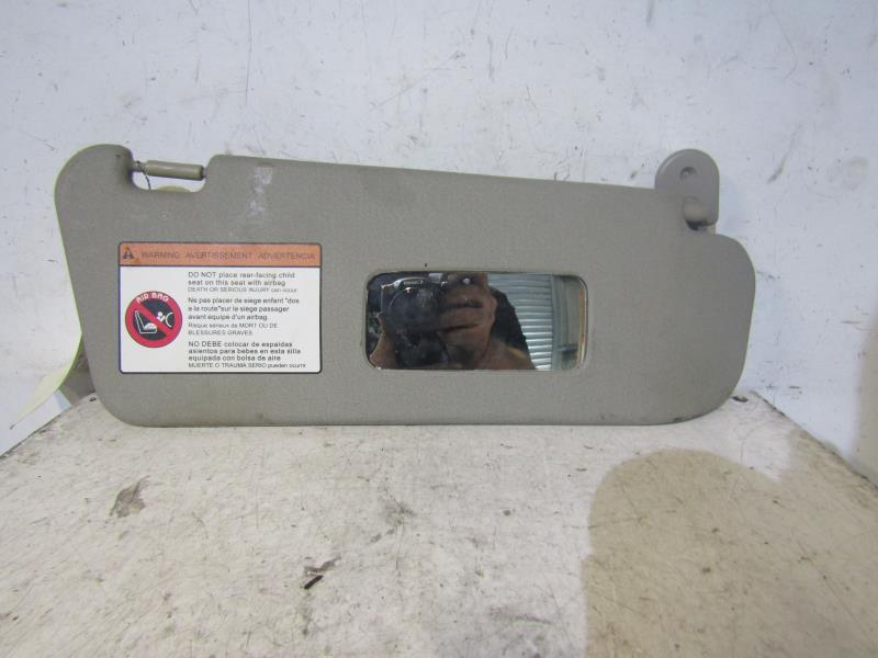 Visiera parasole destra CHEVROLET KALOS Gasolina - 1