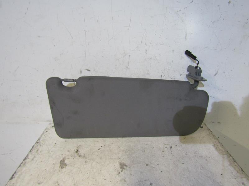 Visiera parasole sinistra AUDI A3 1 PHASE 1 Gasolina - 1