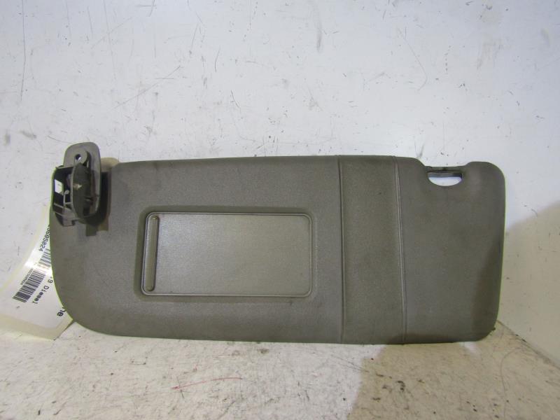 Visiera parasole sinistra AUDI A3 1 PHASE 2 Diésel - 1
