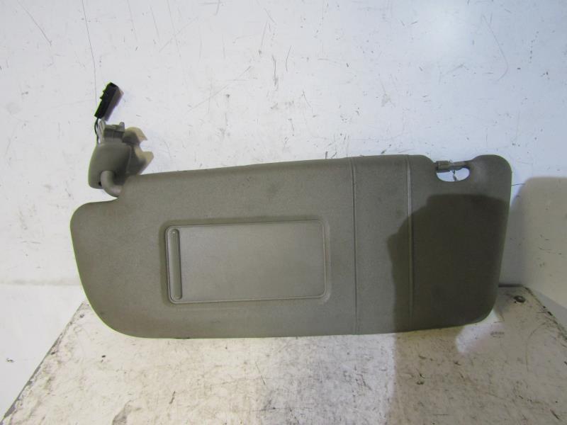 Visiera parasole sinistra AUDI A3 1 PHASE 2 Diésel - 1