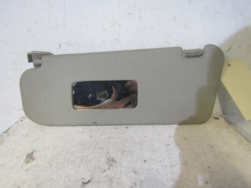 Visiera parasole sinistra CHEVROLET KALOS Gasolina - 1
