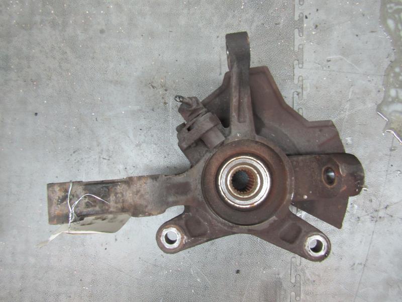 Fuso a snodo anteriore destro CHEVROLET KALOS Gasolina - 1