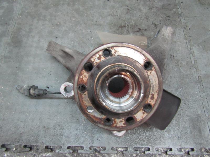 Fuso a snodo anteriore sinistro FIAT CROMA 2 PHASE 1 BREAK Diésel - 1