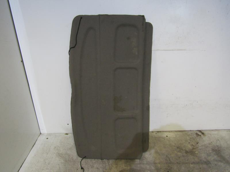Plage arriere CITROEN XSARA PICASSO PHASE 2 Diesel - 1