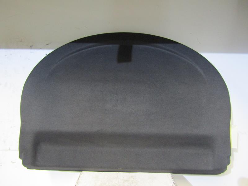 Plage arriere RENAULT LAGUNA 3 PHASE 1 Diesel - 1