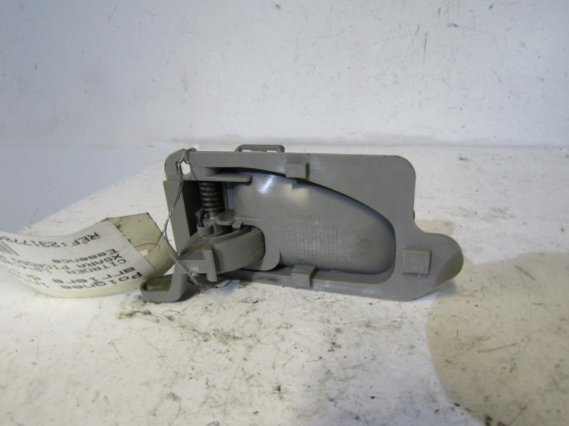 Maniglia interna posteriore destra CITROEN XSARA PICASSO PHASE 1 Gasolina - 1