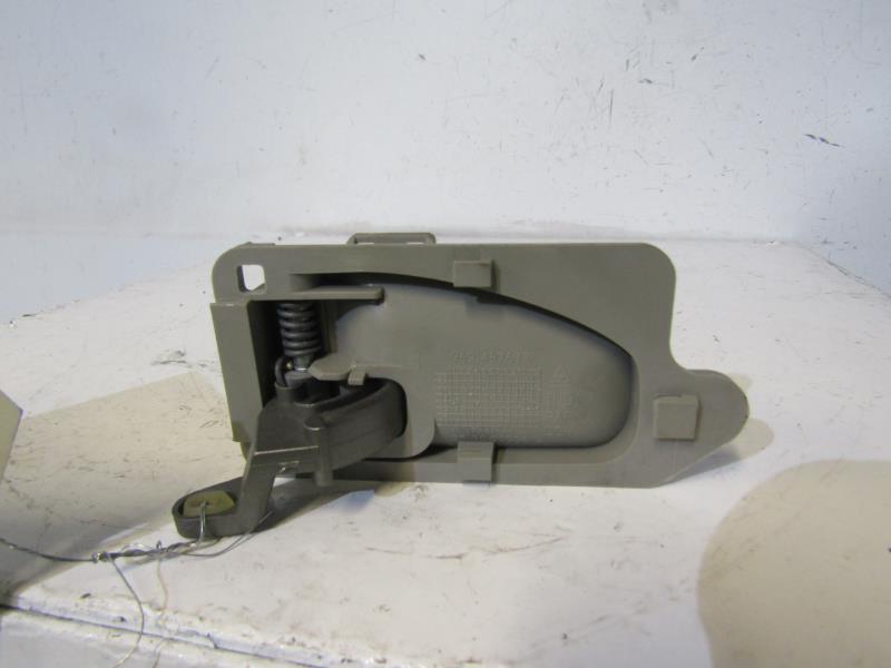 Maniglia interna posteriore destra CITROEN XSARA PICASSO PHASE 2 Diésel - 1