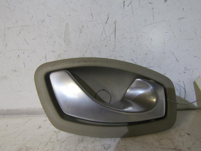 Maniglia interna posteriore destra RENAULT LAGUNA 3 PHASE 1 Gasolina - 1