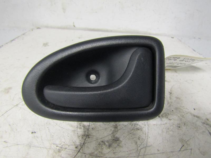 Maniglia interna posteriore destra RENAULT CLIO 2 PHASE 2 Diésel - 1