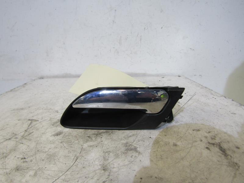Maniglia interna posteriore sinistra BMW SERIE 3 E46 PHASE 2 Diésel - 1