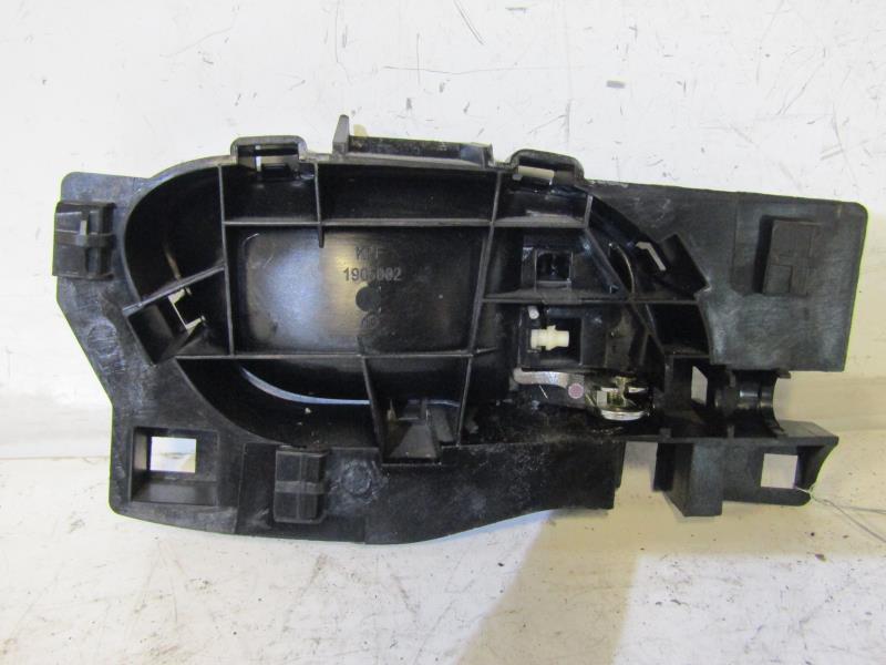Maniglia interna posteriore sinistra CITROEN C3 2 PHASE 1 Diésel - 1
