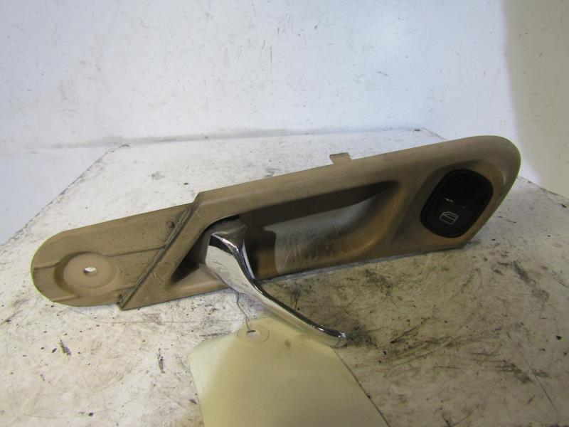 Maniglia interna posteriore sinistra MERCEDES CLASSE C 203 PHASE 1 Diésel - 1