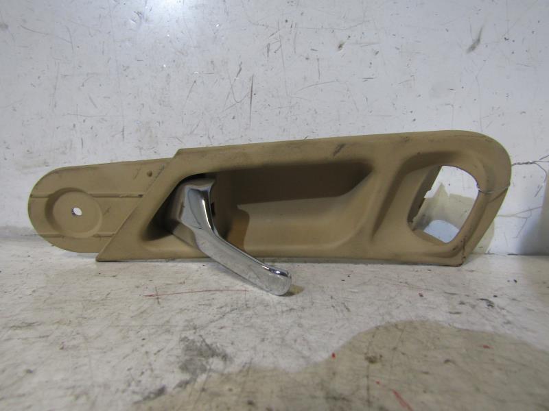 Maniglia interna posteriore sinistra MERCEDES CLASSE C 203 PHASE 1 Diésel - 1