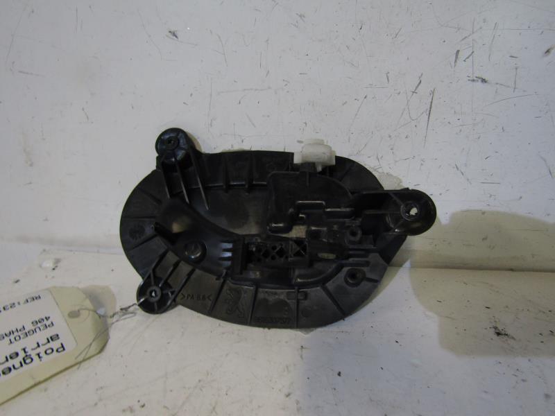Maniglia interna posteriore sinistra PEUGEOT 406 PHASE 2 Gasolina - 1