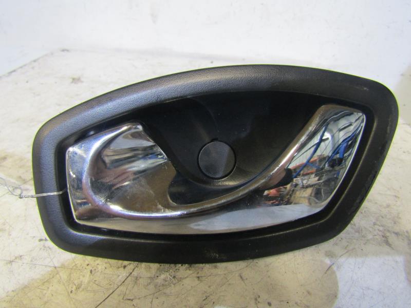 Maniglia interna posteriore sinistra RENAULT MEGANE 3 PHASE 3 Diésel - 1