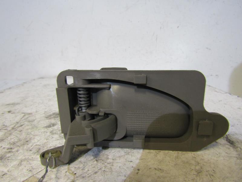 Maniglia interna anteriore destra CITROEN XSARA PICASSO PHASE 1 Gasolina - 1