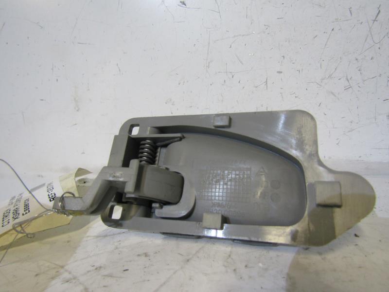 Maniglia interna anteriore destra CITROEN XSARA PICASSO PHASE 1 Gasolina - 1